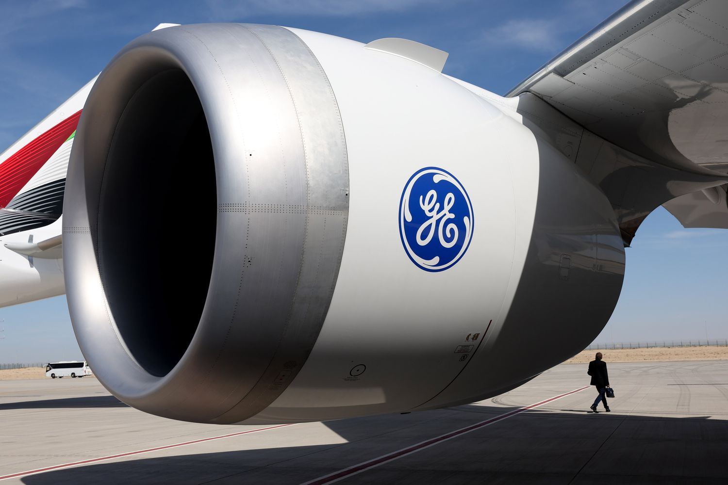 GE Aerospace Dividendini Katta Oshirishi Bilan Aksiya Narxi Oshmoqda