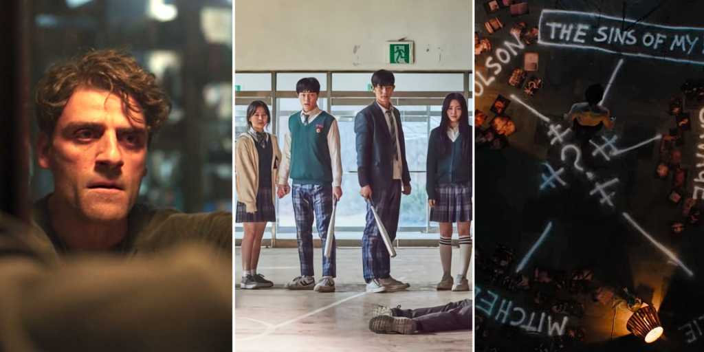 Kabar Terbaru Dunia Film dan Serial: Trailer Epik, Jadwal Marvel, dan Kejutan dari Amazon