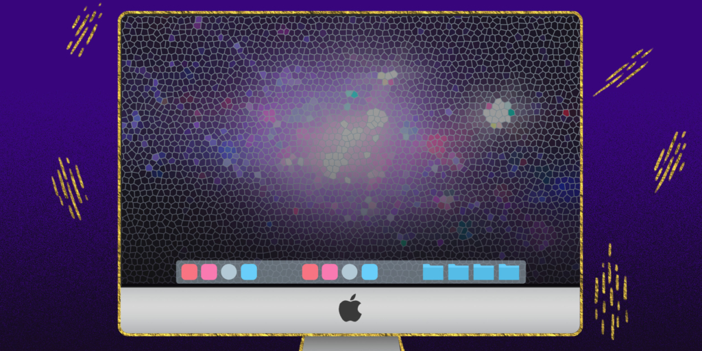 Enhance Your macOS Dock with Custom Separators for Better Organization