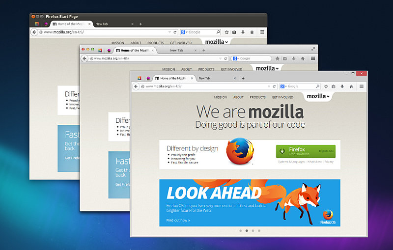 Restore Your Firefox Browser's Classic Look with This Simple Tool