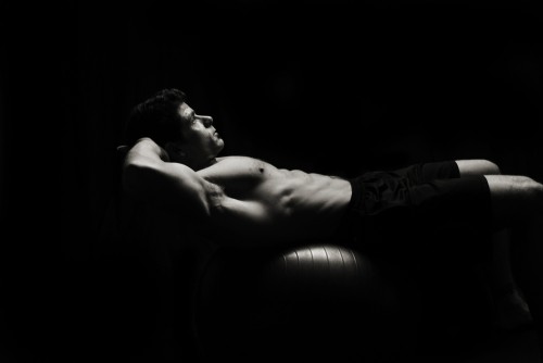 Эффективные методы тренировки пресса: секреты от британских ученых