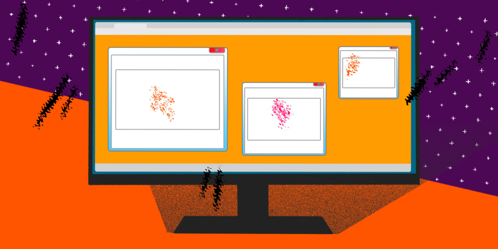 Увеличьте превью окон на панели задач Windows 10 для удобной работы