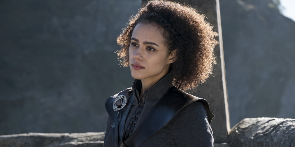 Взрыв эмоций: реакция зрителей на четвёртую серию финального сезона «Игры престолов»