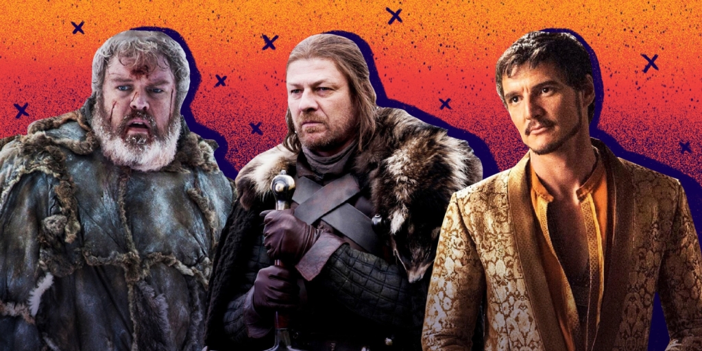 Самые запоминающиеся смерти в «Игре престолов», которые потрясли миллионы