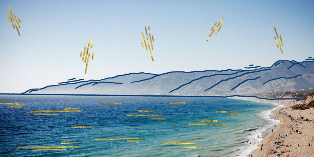 Лучшие направления для отдыха в мае: откройте для себя солнце и вдохновение