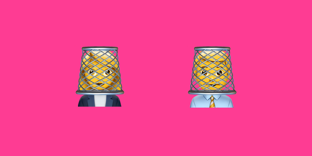 Trik Mudah Memasang Kantong Sampah di Tempat Sampah dengan Cepat