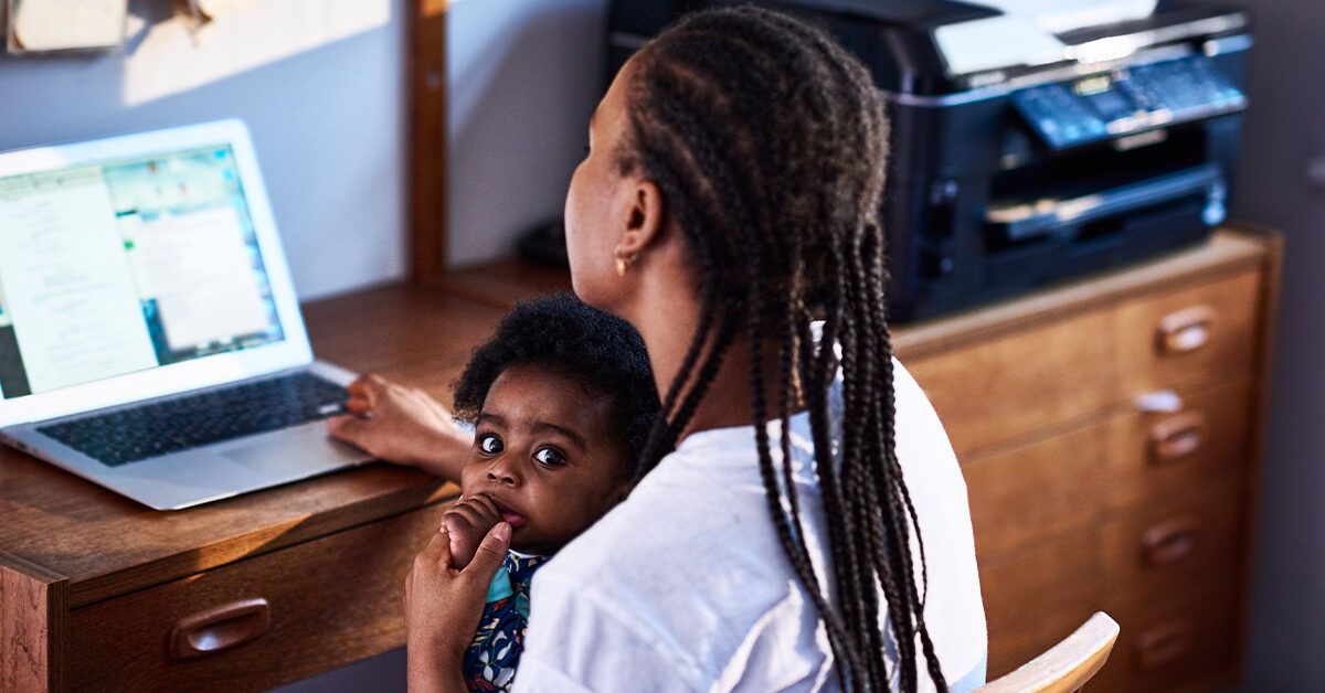 Uyingizdagi Ko‘rinmas Yuk: Mental Yuk haqida Bilishingiz Kerak Bo‘lganlar