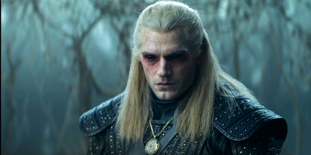 Захватывающий трейлер сериала «Ведьмак» с Генри Кавиллом — магия и приключения на экране
