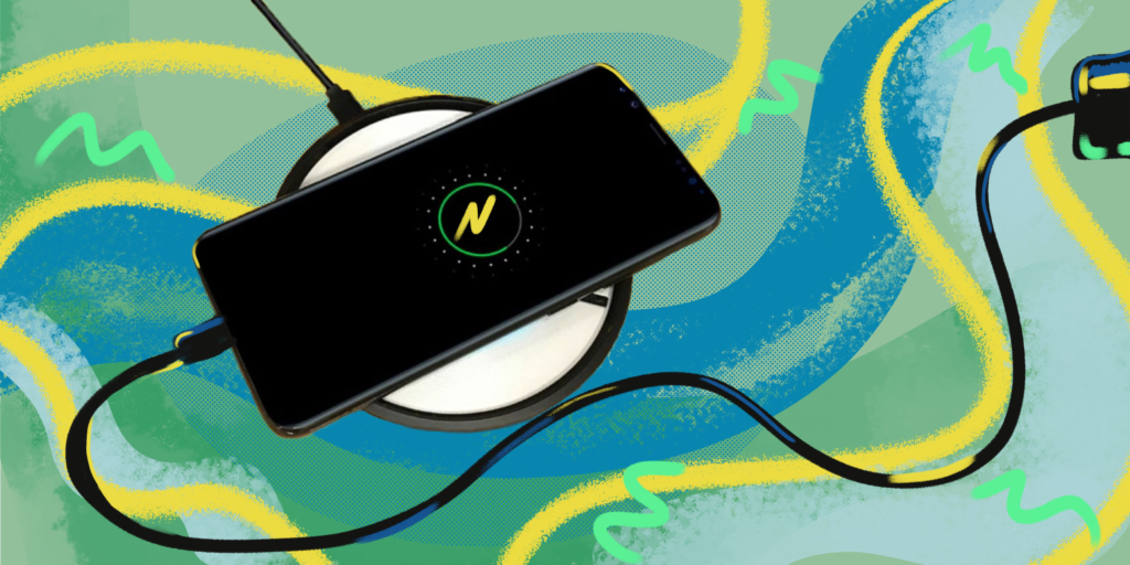 Are You Using Wireless Charging? Discover Its Convenience and Speed