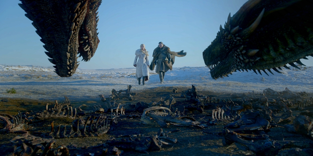 Невероятные подробности первой серии финального сезона «Игры престолов» — что ждать фанатам