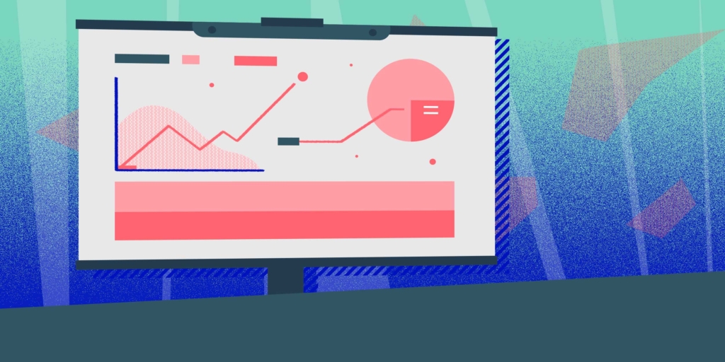 Как презентация меняет ваше выступление и помогает завоевать внимание аудитории