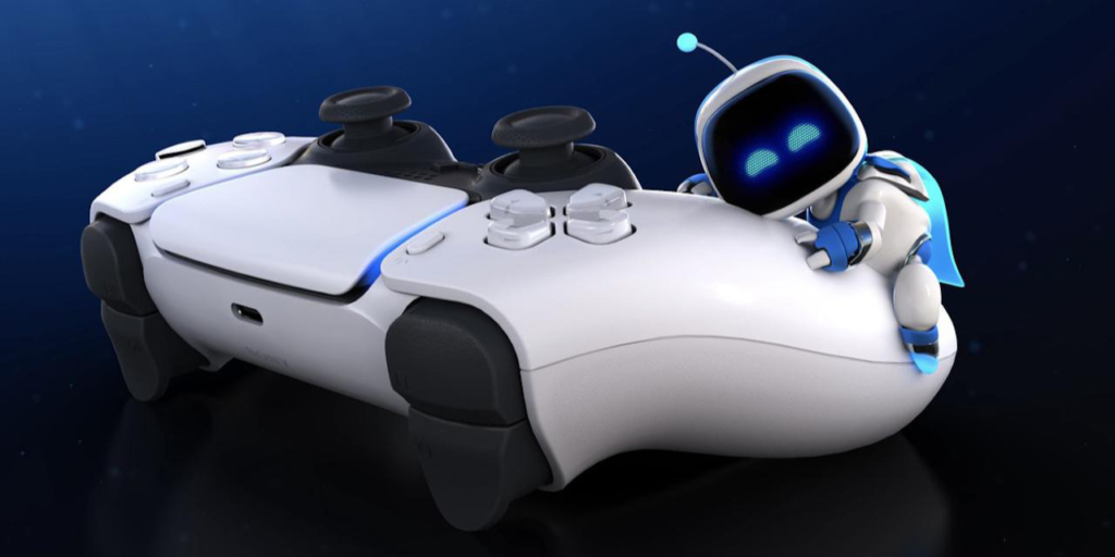Discover Why the DualSense Controller Transforms Your Gaming Experience