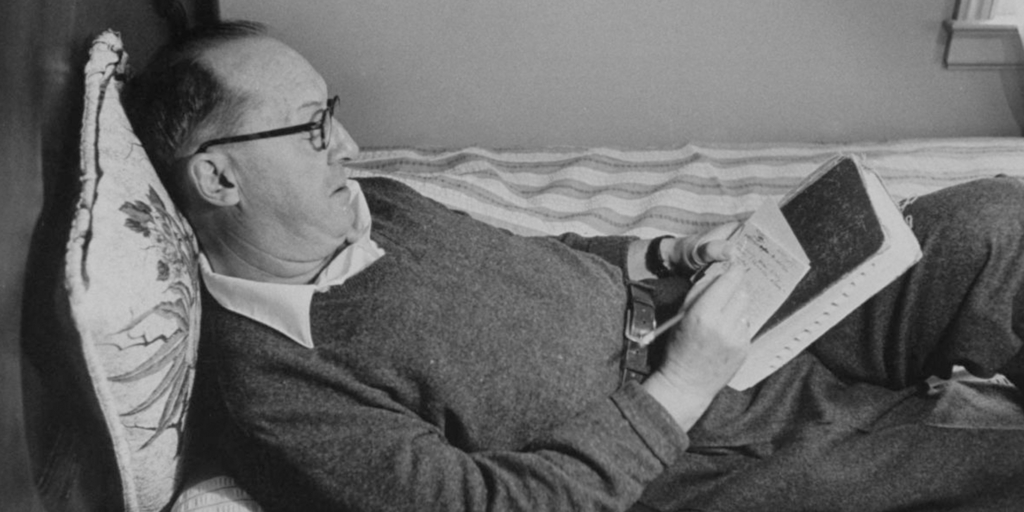 Литературные пристрастия Набокова: книги для чтения и те, которых стоит избегать