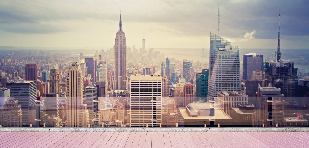 Уникальные уголки Нью-Йорка, которые откроют вам город с новой стороны
