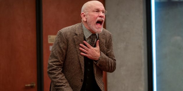 Сериал «Космические войска»