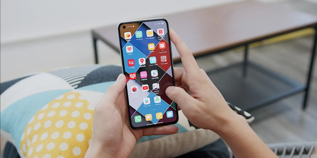 Как Xiaomi защищает ваши данные: инновационный режим безопасности Pure Mode