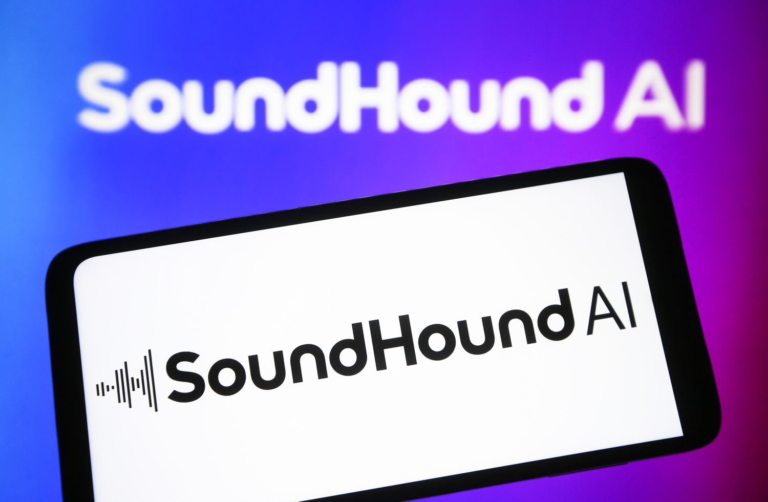 SoundHound AI Shares Drop After $150M Stock Sale Announcement in 2025