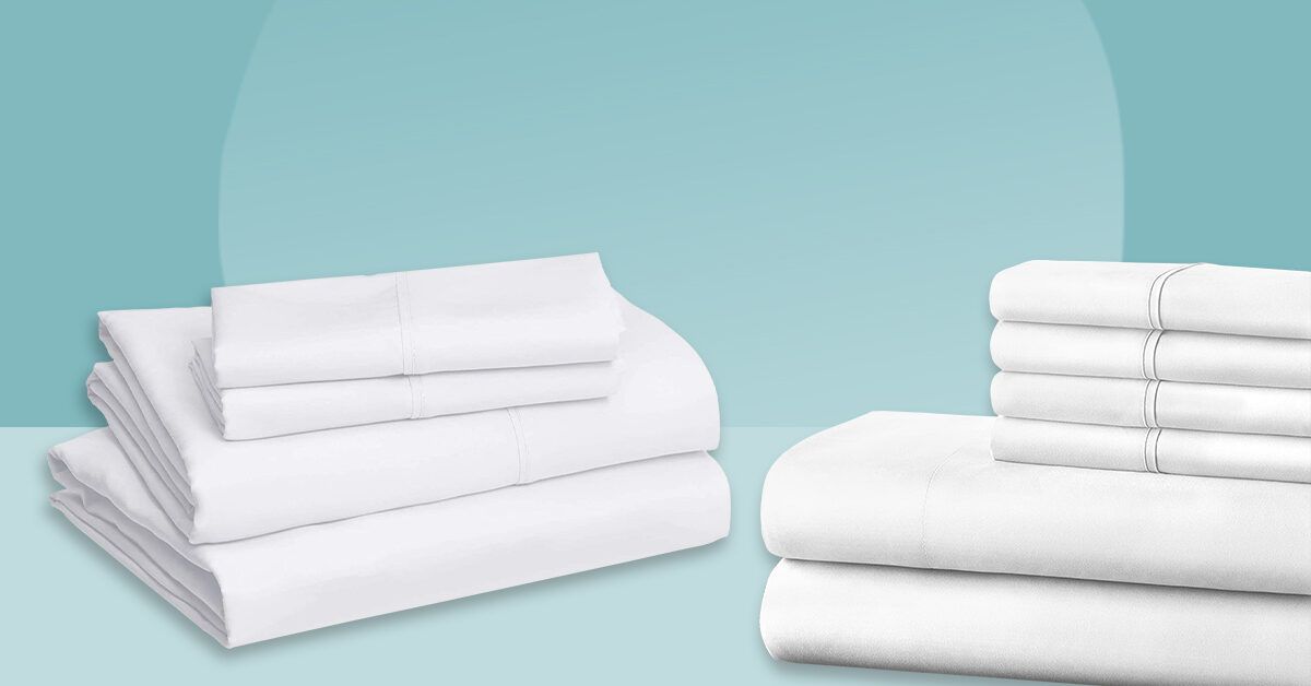 Лучшие полиэстеровые простыни для комфортного сна: обзор и советы по выбору