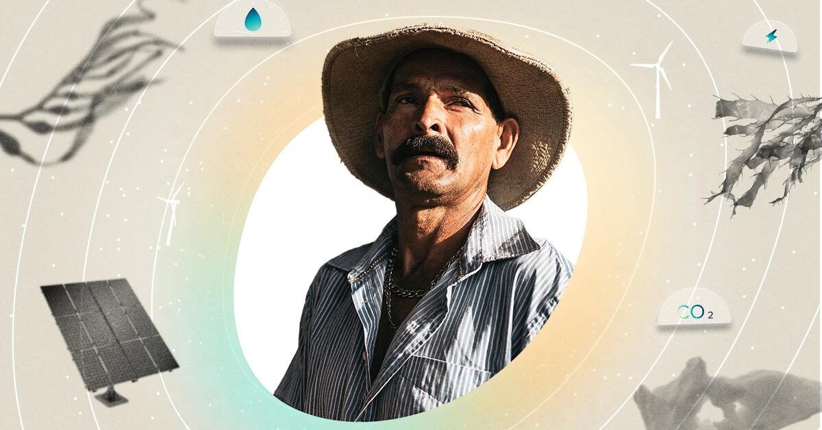 2022 Healthline Stronger Scholarship: $5,000 Awards for Climate and Health Innovators