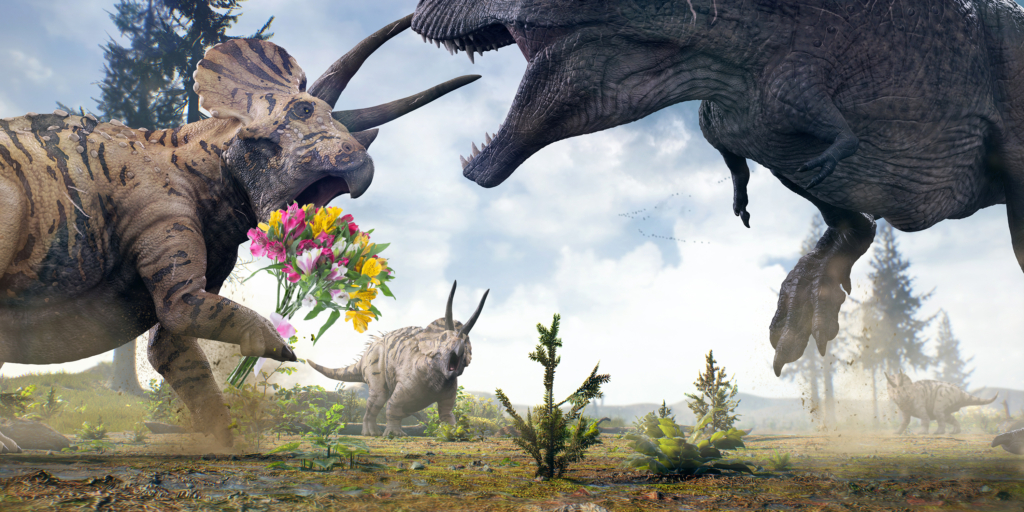 Уникальное открытие: древнейшее ископаемое цветковое растение из Китая