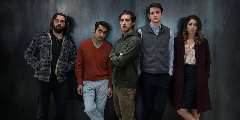 Exciting New Trailer Released for the Final Season of Silicon Valley