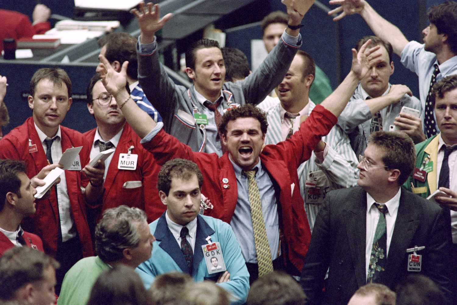 Как работают фьючерсы на процентные ставки: понятие и ключевые особенности