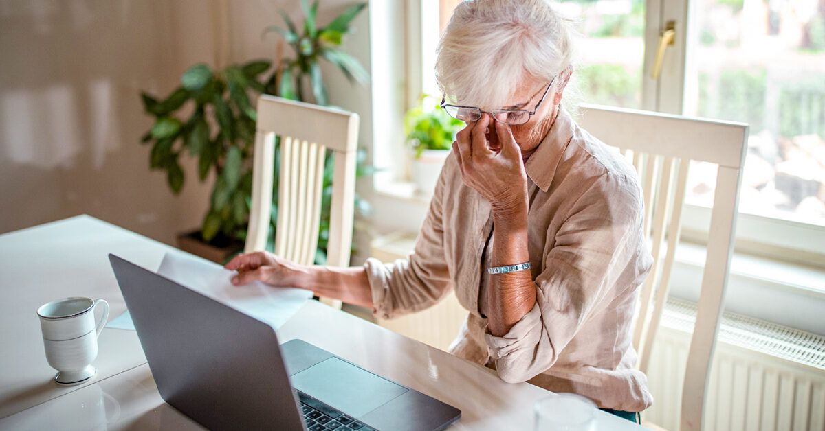 Что нужно знать о помутнениях в поле зрения после операции на катаракту