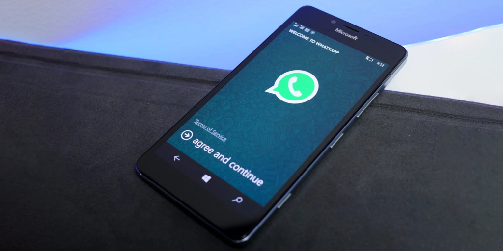 WhatsApp to End Support on Windows Phone and Older Android & iOS Versions