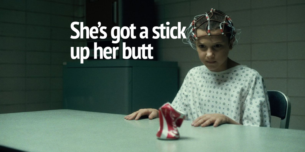 Ungkapan Bahasa Inggris Keren dari Serial 'Stranger Things' yang Wajib Kamu Tahu