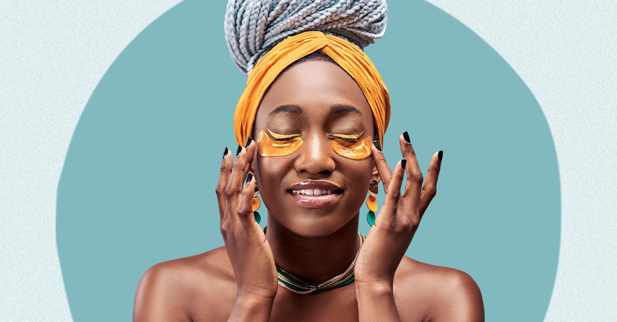 Лучшие патчи для глаз: освежите взгляд и избавьтесь от усталости