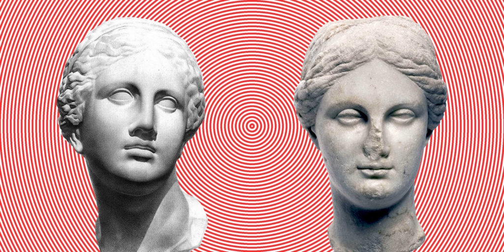 Преображение за десятилетие: вдохновляющие истории из Twitter