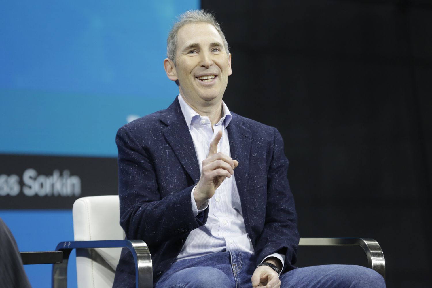 Amazon CEO Andy Jassy’s 2025 Shareholder Letter: Key Insights on AI, Cost Cuts & Delivery Innovations