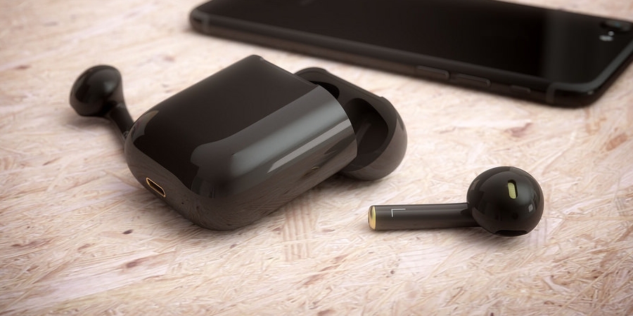 Apple представляет инновационные гаджеты: новый iPad mini, обновленные AirPods и беспроводная зарядка AirPower