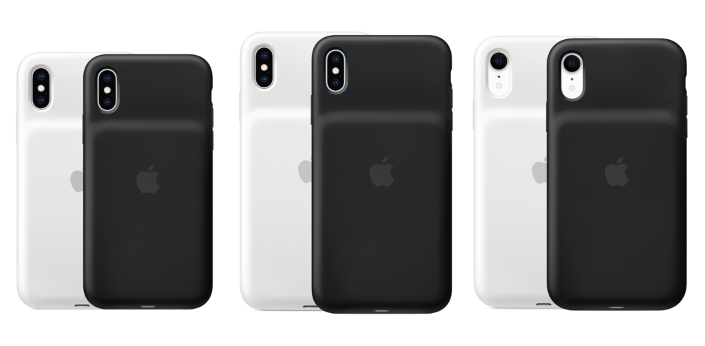 Новые инновационные чехлы-аккумуляторы для iPhone: продлите время работы смартфона