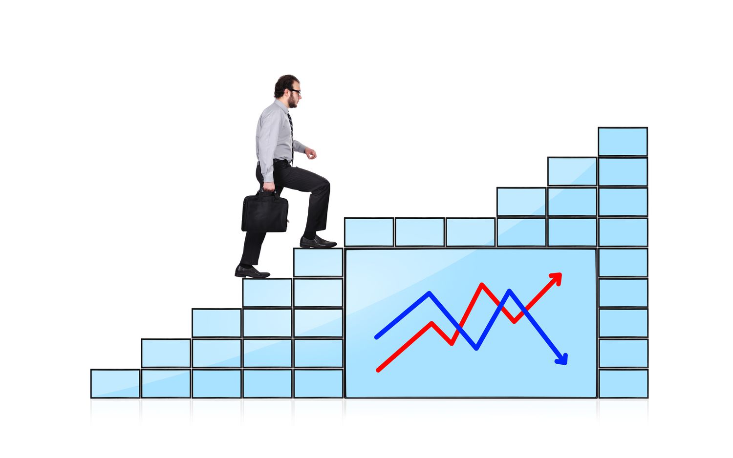 Как использовать восходящий канал для успешной торговли: ключевые стратегии и примеры