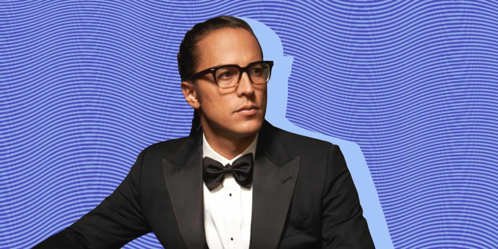 Кэри Фукунага: режиссёр, который меняет взгляд на «Джеймса Бонда»