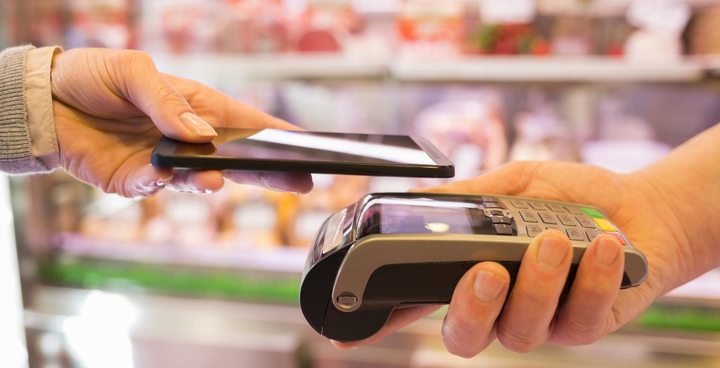Are We Ready for the Contactless Technology Revolution?