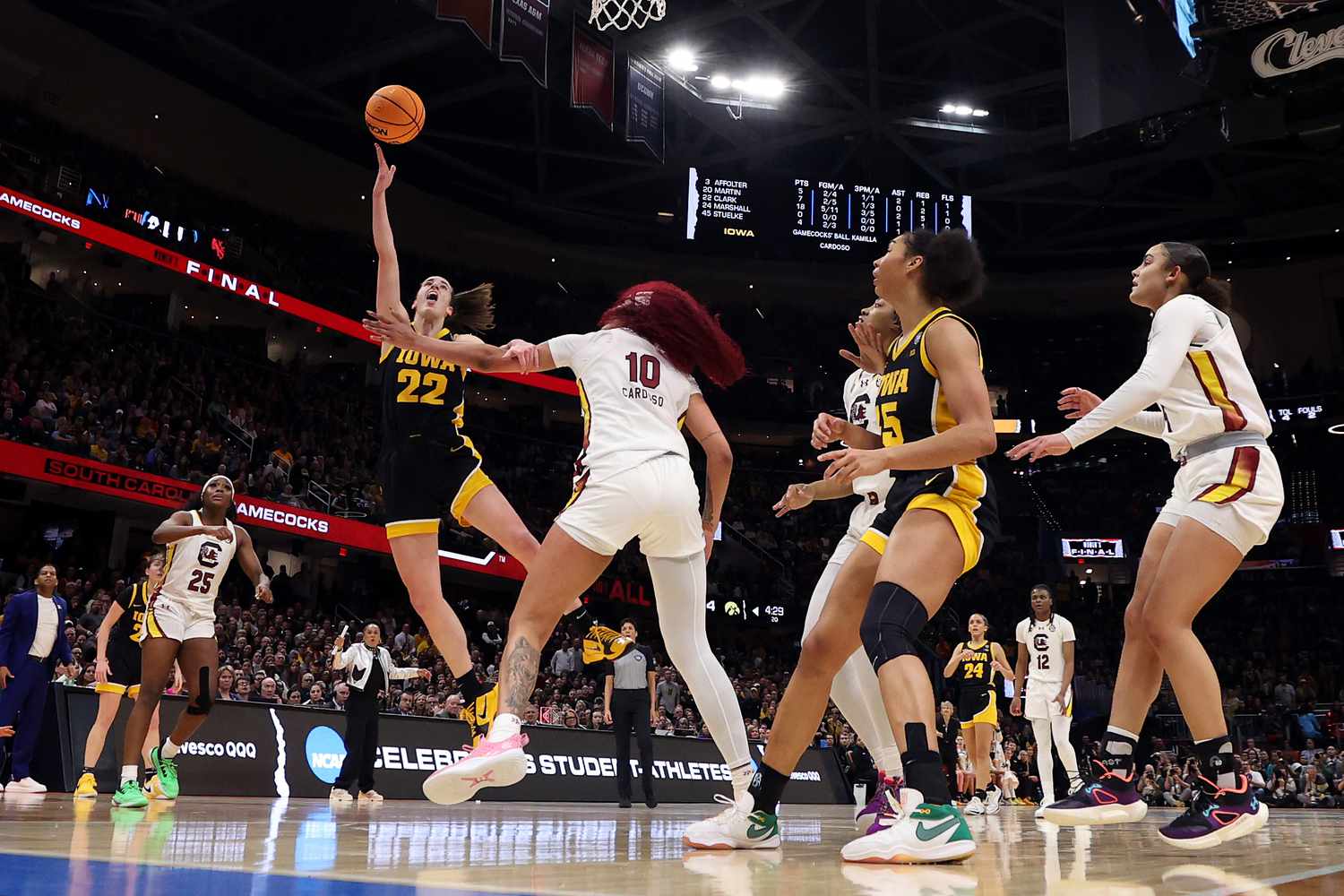 2025 Earnings Impact: How March Madness and Harsh Weather Affect Sports Betting Giants’ Profits