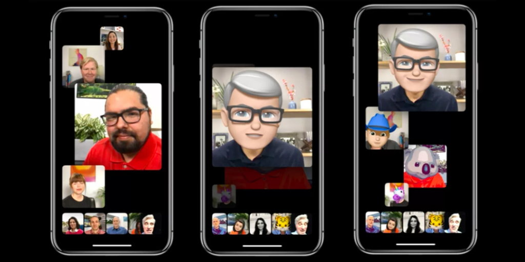Muhim Xavfsizlik Ogohlantirishi: iPhone FaceTime Orqali Maxfiy Suhbatlaringiz Eshitilishi Mumkin