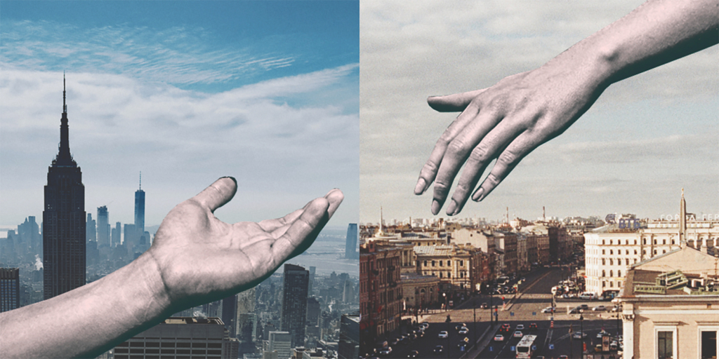 Идеальное место для романтической встречи: как сэкономить на путешествии с любимым человеком