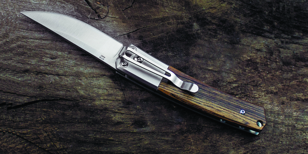 Essential Guide to Choosing the Perfect Outdoor Knife
