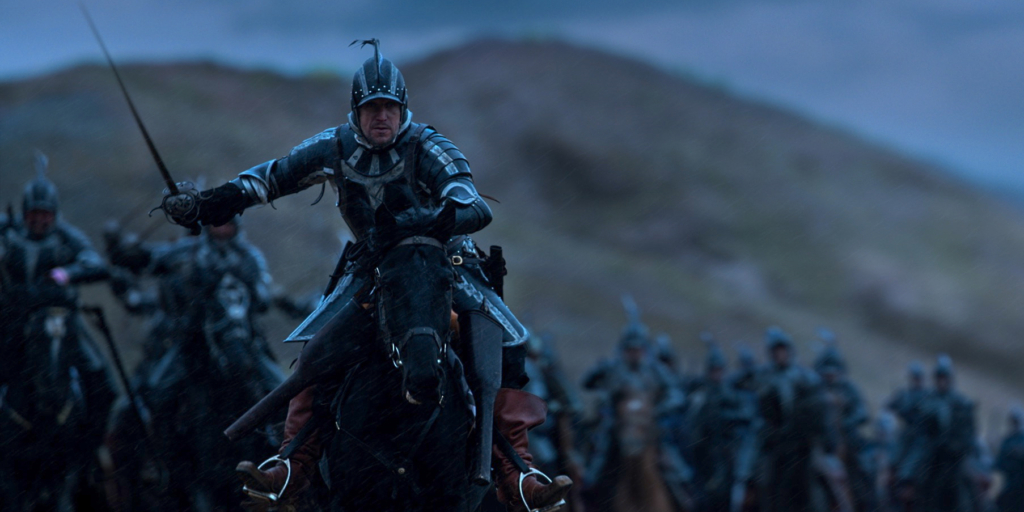 Погрузитесь в волшебство: мир сериала «Этерна» раскрыт в новом прологе