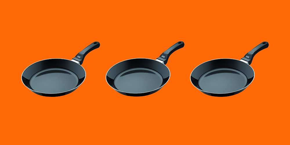 Как защитить руки от брызг горячего масла: простой и эффективный лайфхак