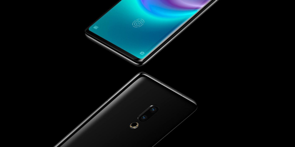 Discover the Revolutionary Meizu Zero: The Smartphone Without Buttons or Ports