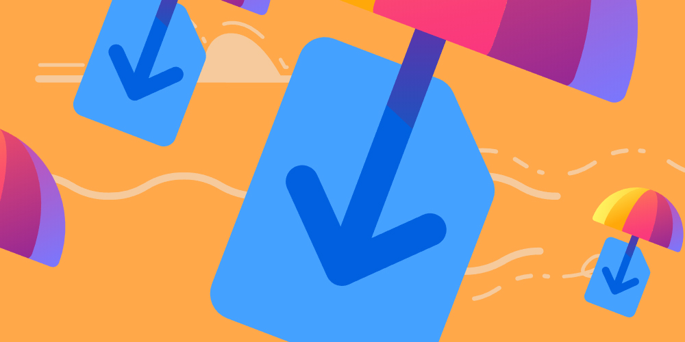 Надежный и конфиденциальный обмен файлами с Firefox Send от Mozilla