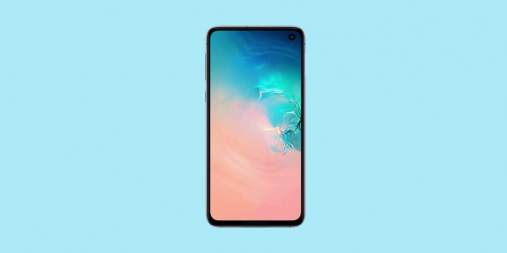 Samsung Galaxy S10E: Eng Yangi Kompakt Flagman Sizni Kutmoqda