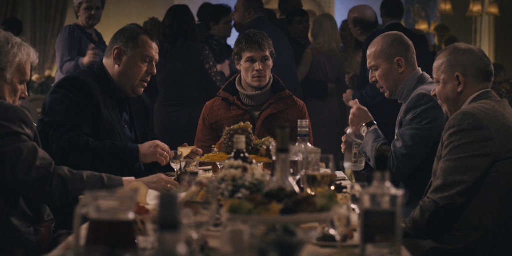 A Gripping Russian Drama Set to Inspire a New Western Series