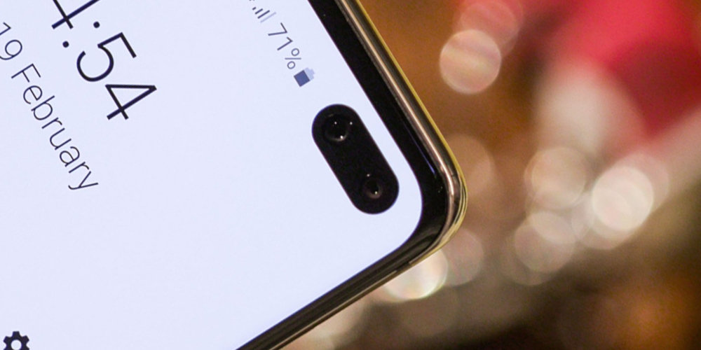 Galaxy S10 Facial Recognition Bypassed Easily Using Photos and Videos