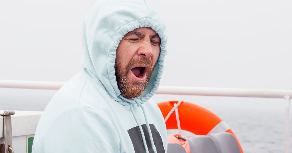 Почему возникают судороги языка и как с ними справиться