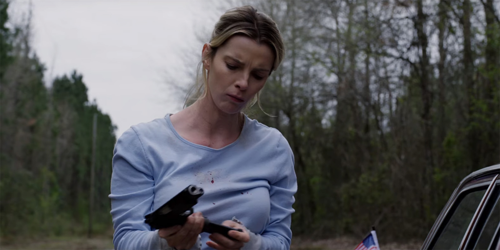 Rasakan Ketegangan Maksimal dalam Film Horor 'The Hunt' yang Menggabungkan Aksi dan Thriller